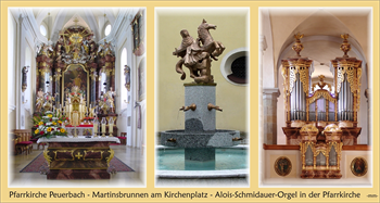 Pfarrkirche-Martinsbrunnen-Orgel