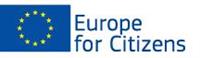 Logo Europäische Union für Austauschprogramme